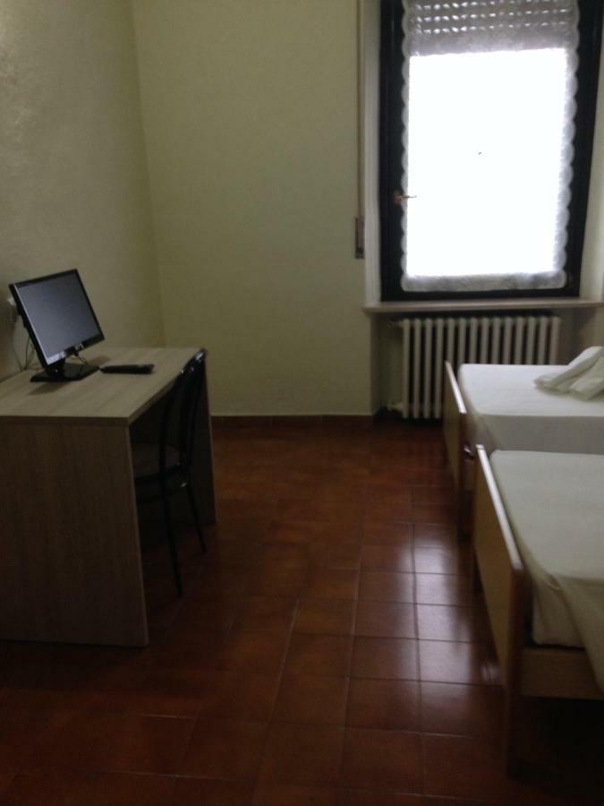 Albergo San Michele Mortara Ngoại thất bức ảnh